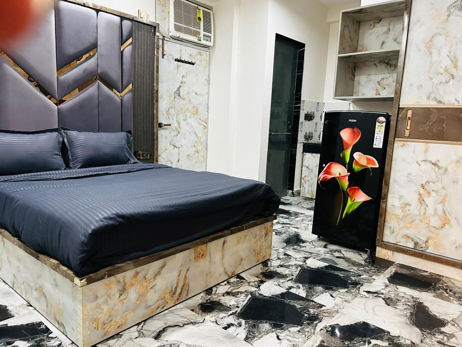 Vibe Communal Living Gurgaon Esterno foto