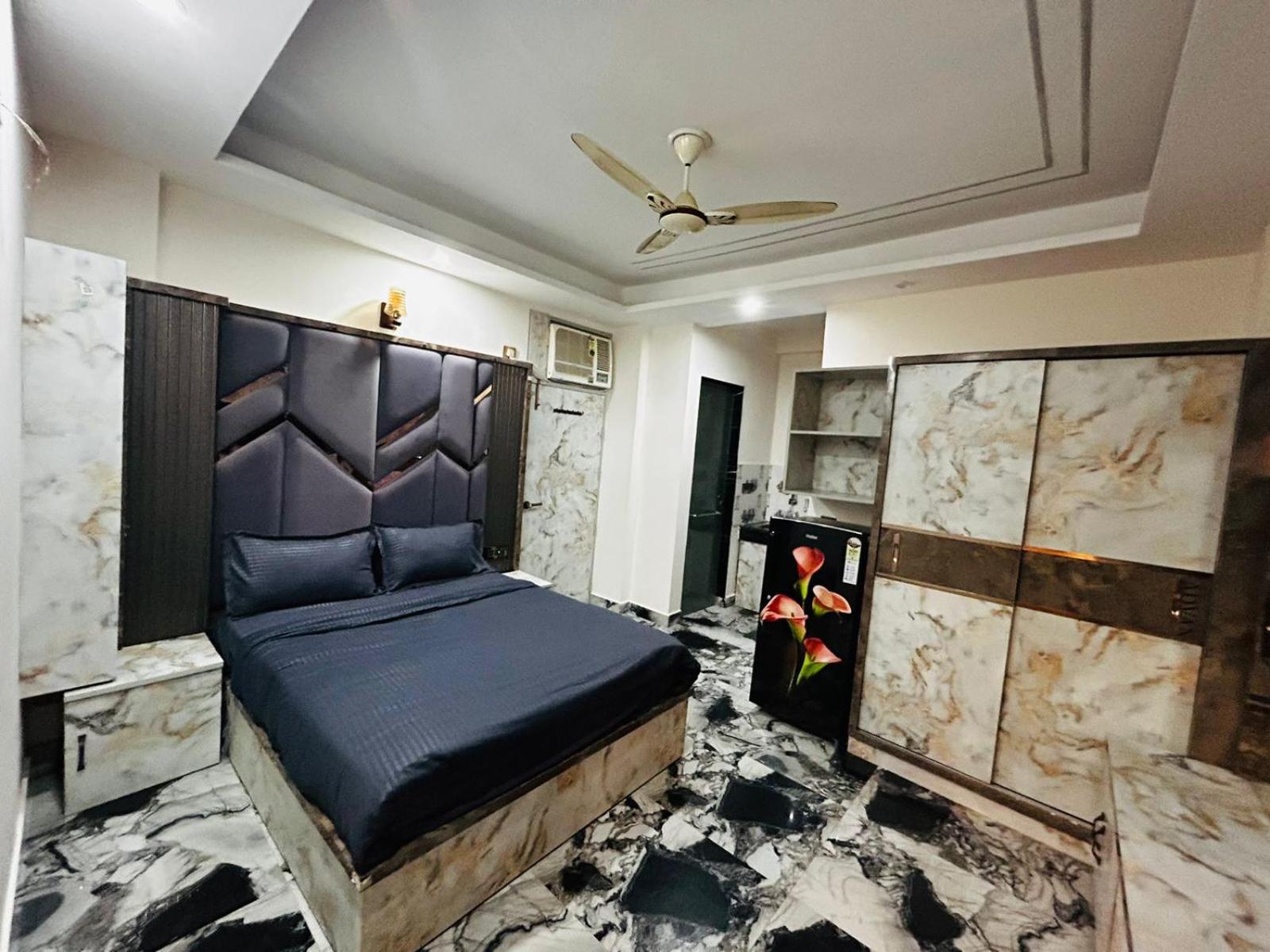 Vibe Communal Living Gurgaon Esterno foto